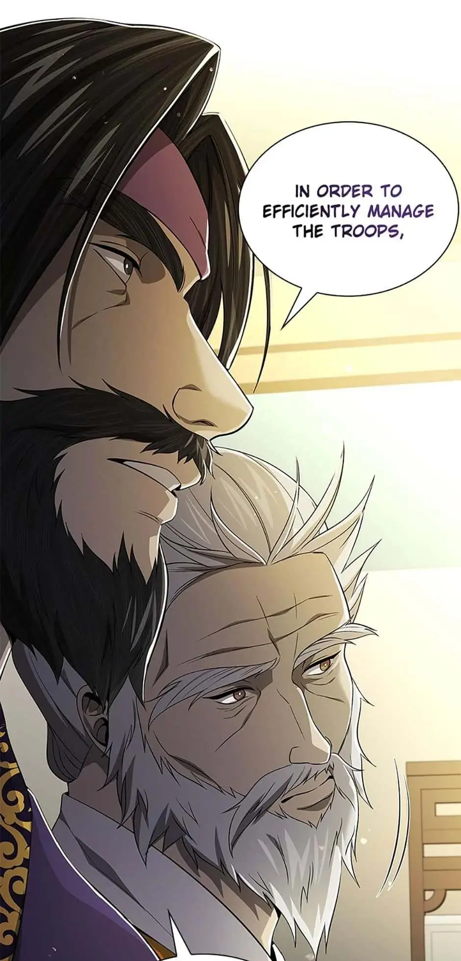 Storm Inn Caabbb Chapter 135 - Page 45