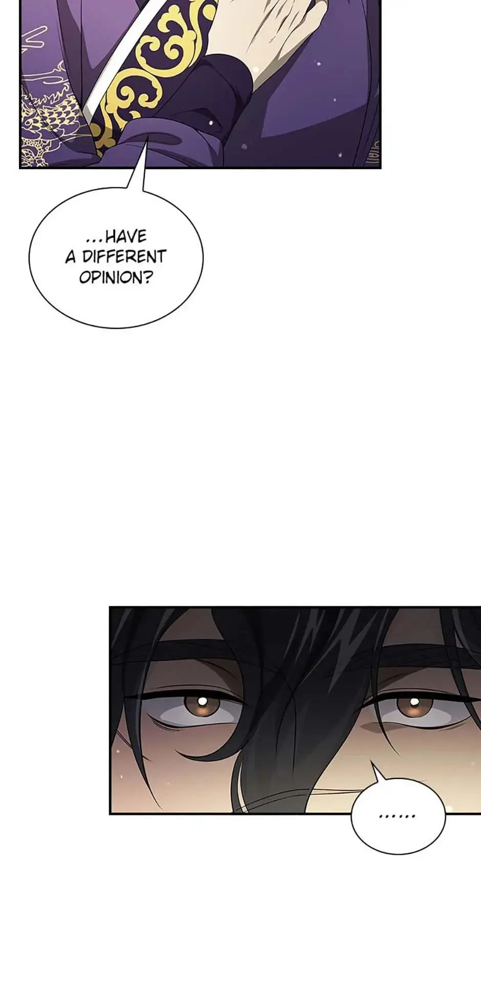 Storm Inn Caabbb Chapter 135 - Page 47
