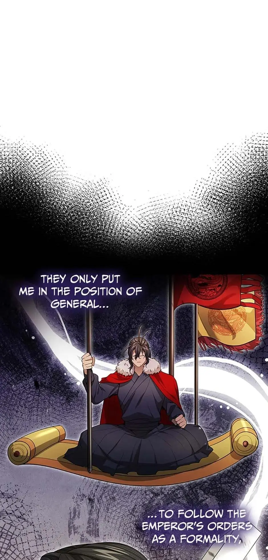 Storm Inn Caabbb Chapter 135 - Page 48