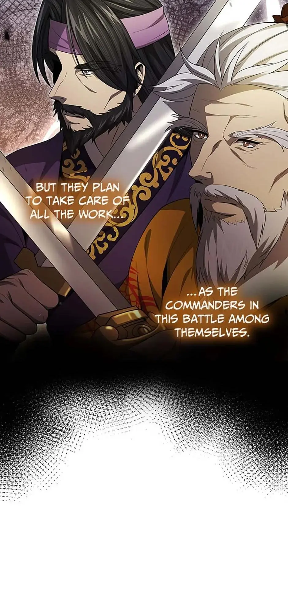 Storm Inn Caabbb Chapter 135 - Page 49