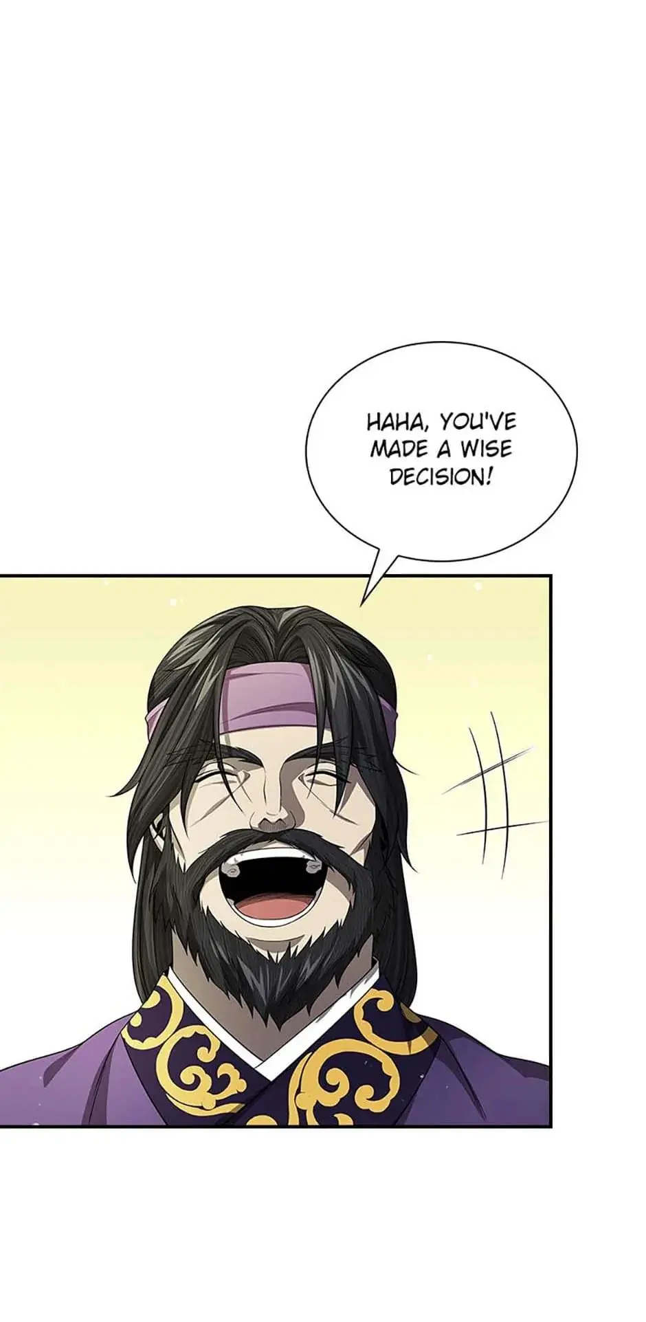 Storm Inn Caabbb Chapter 135 - Page 51