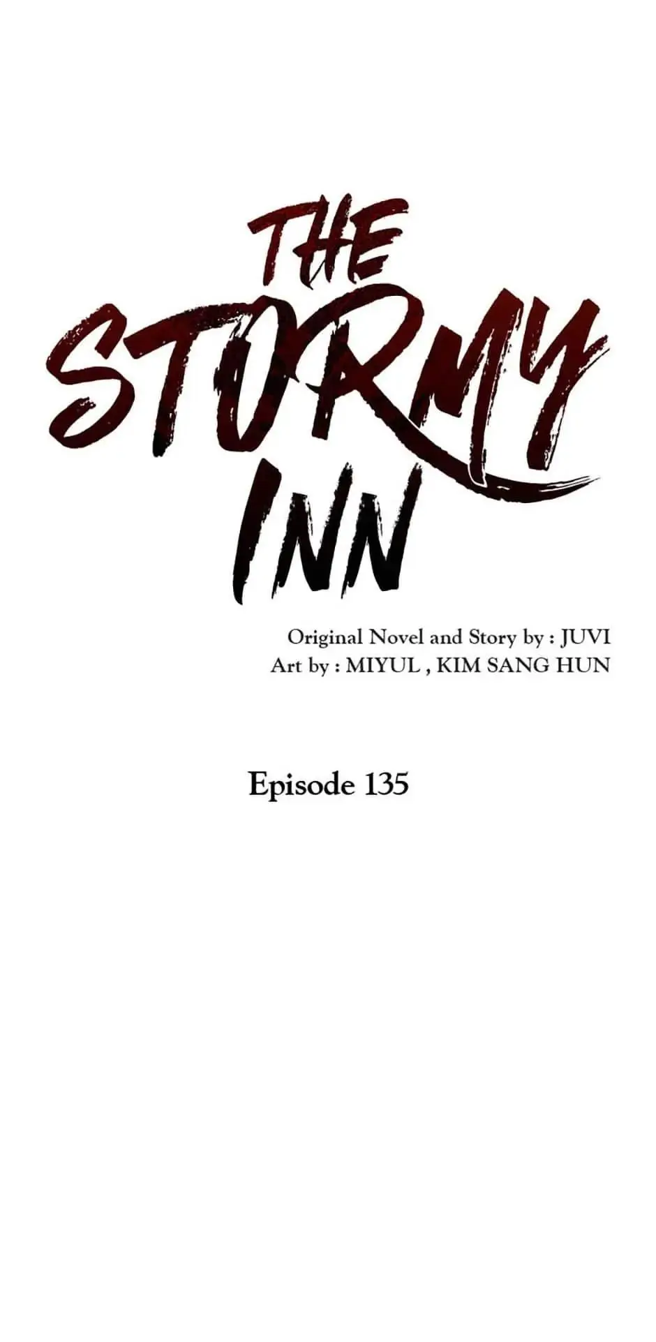 Storm Inn Caabbb Chapter 135 - Page 54