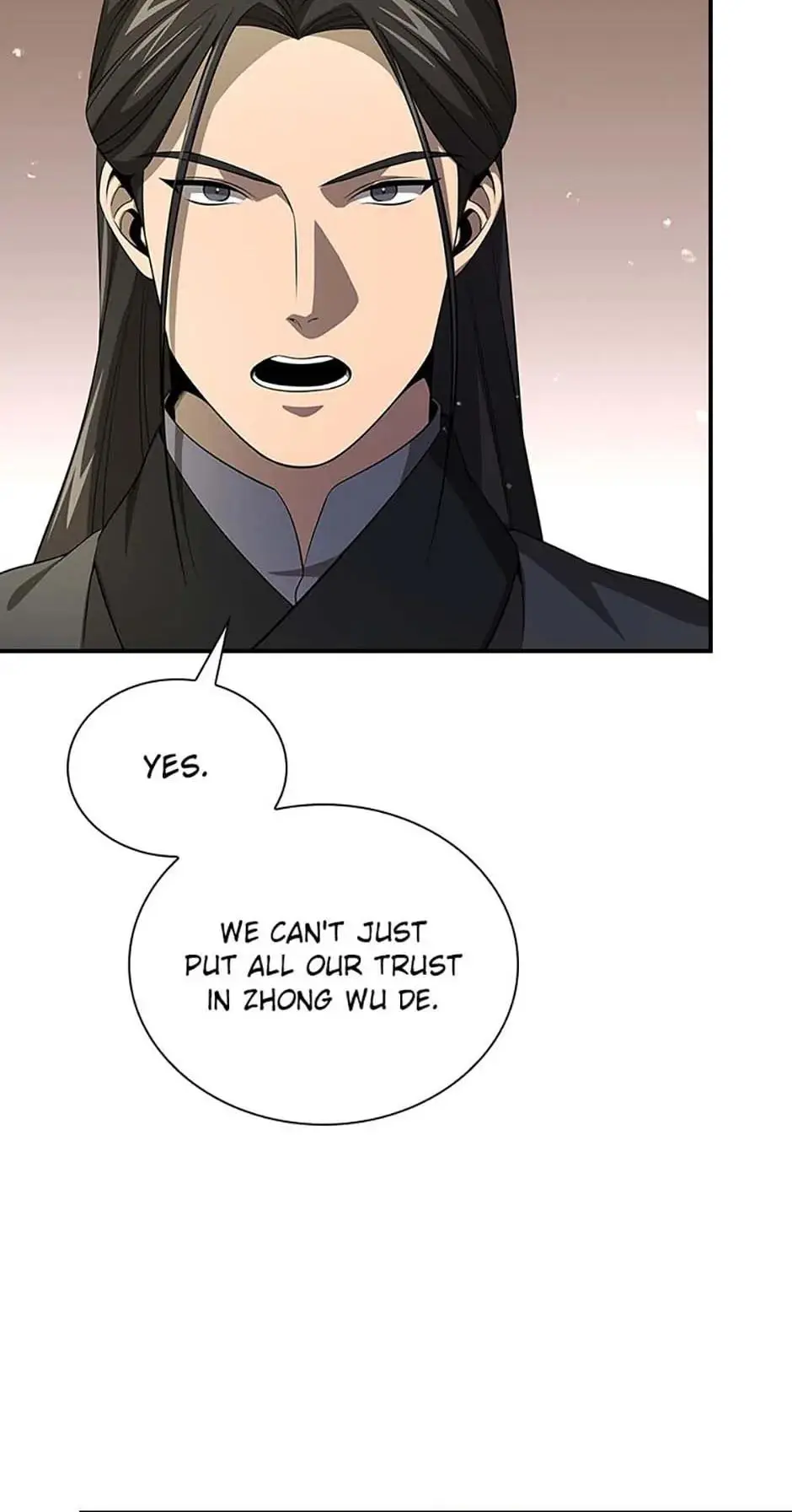Storm Inn Caabbb Chapter 135 - Page 59
