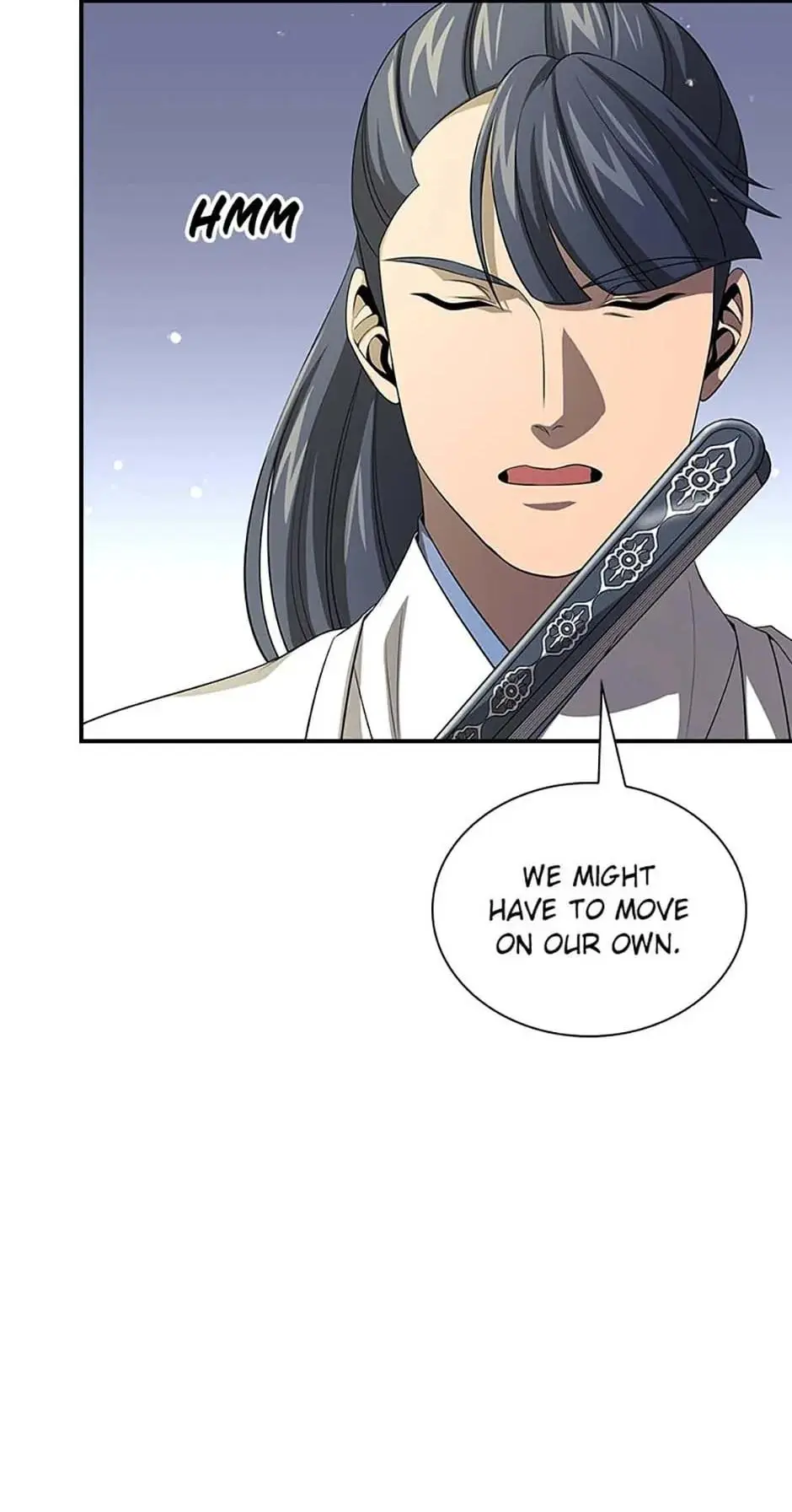 Storm Inn Caabbb Chapter 135 - Page 60