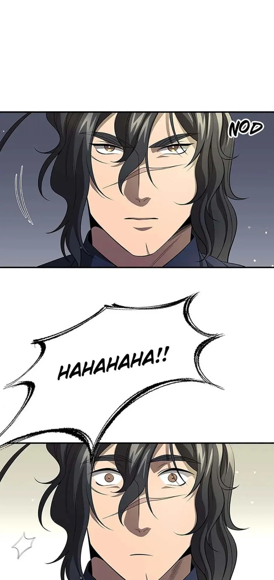 Storm Inn Caabbb Chapter 135 - Page 61