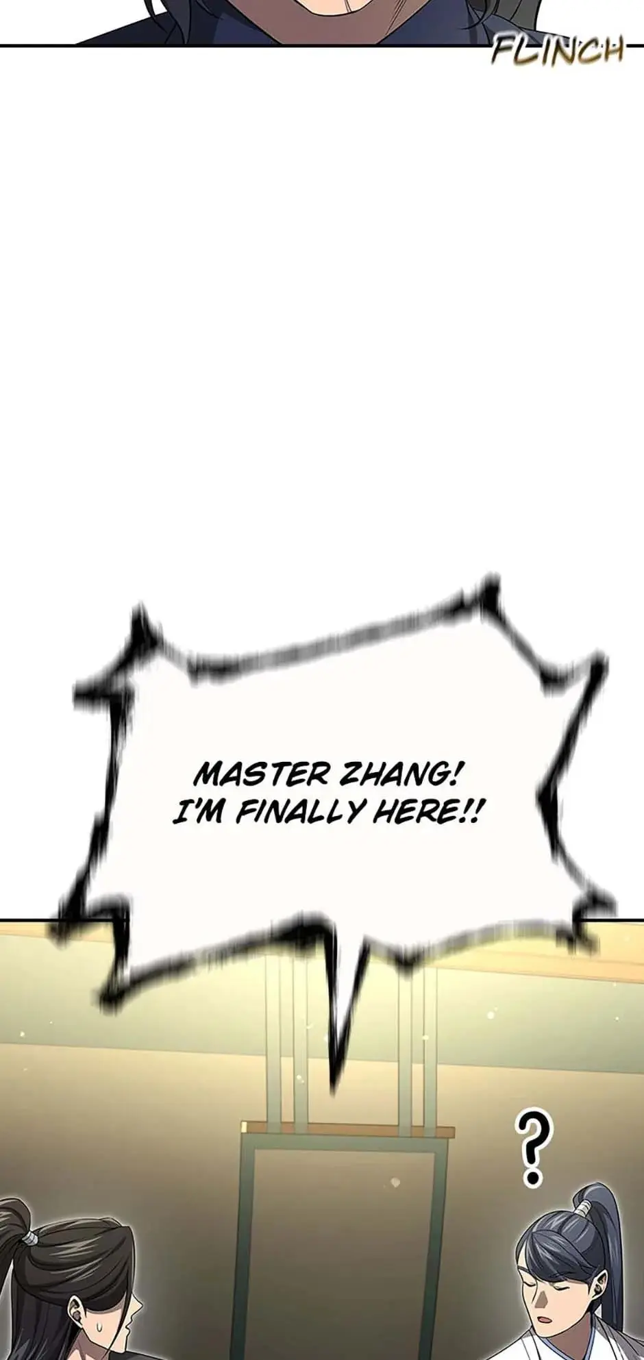 Storm Inn Caabbb Chapter 135 - Page 62