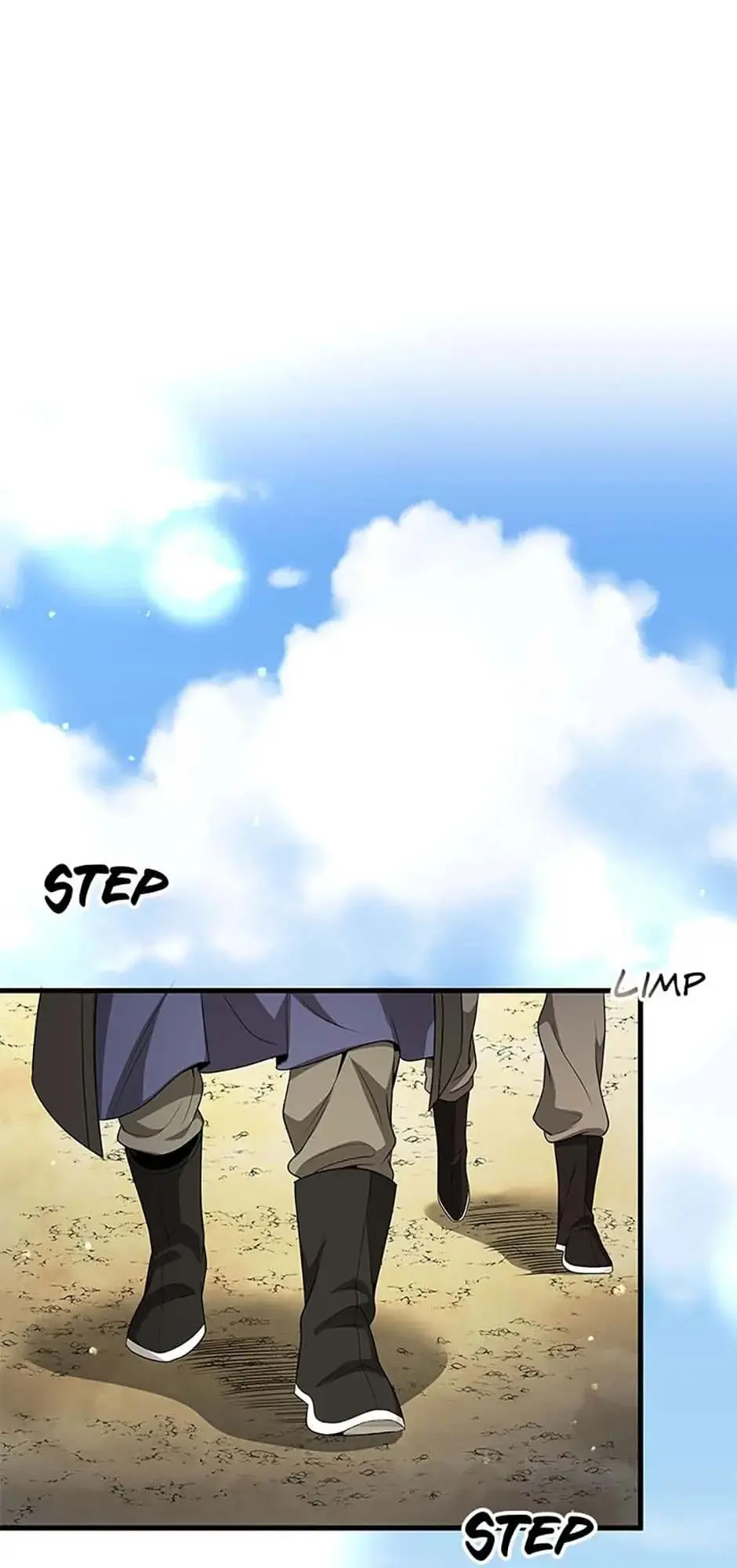 Storm Inn Caabbb Chapter 135 - Page 66