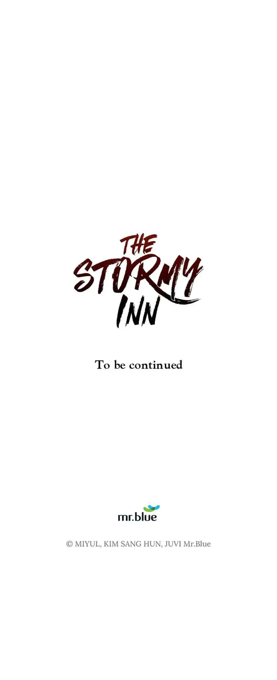 Storm Inn Caabbb Chapter 135 - Page 75