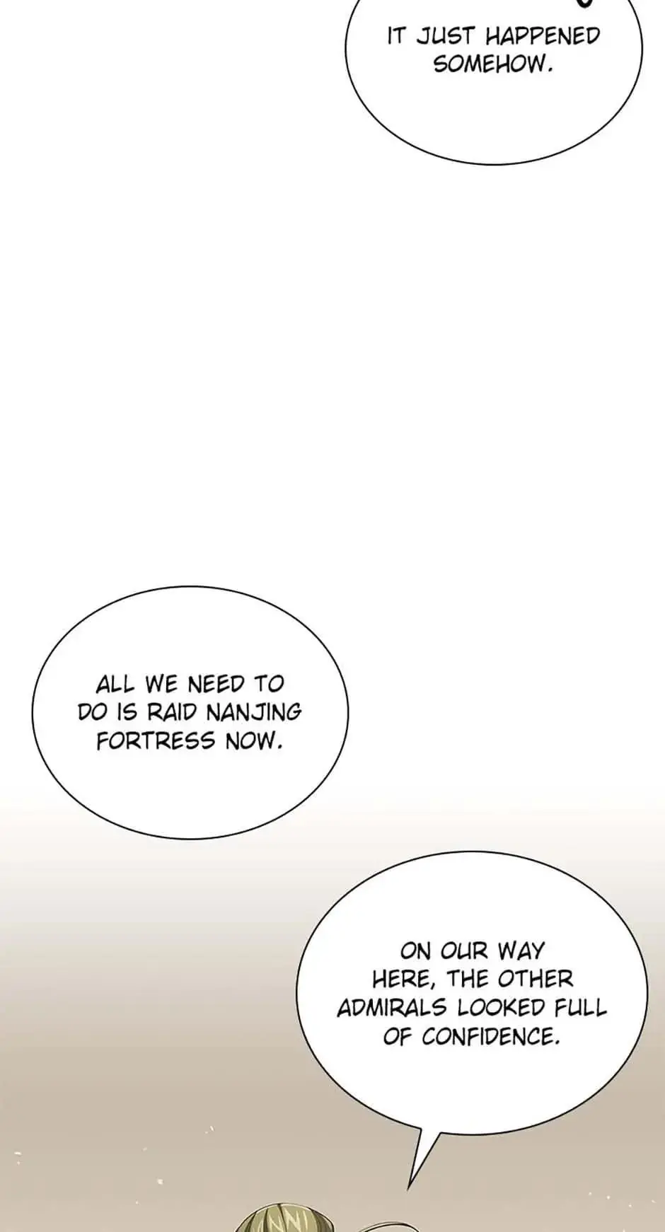 Storm Inn Caabbb Chapter 136 - Page 10