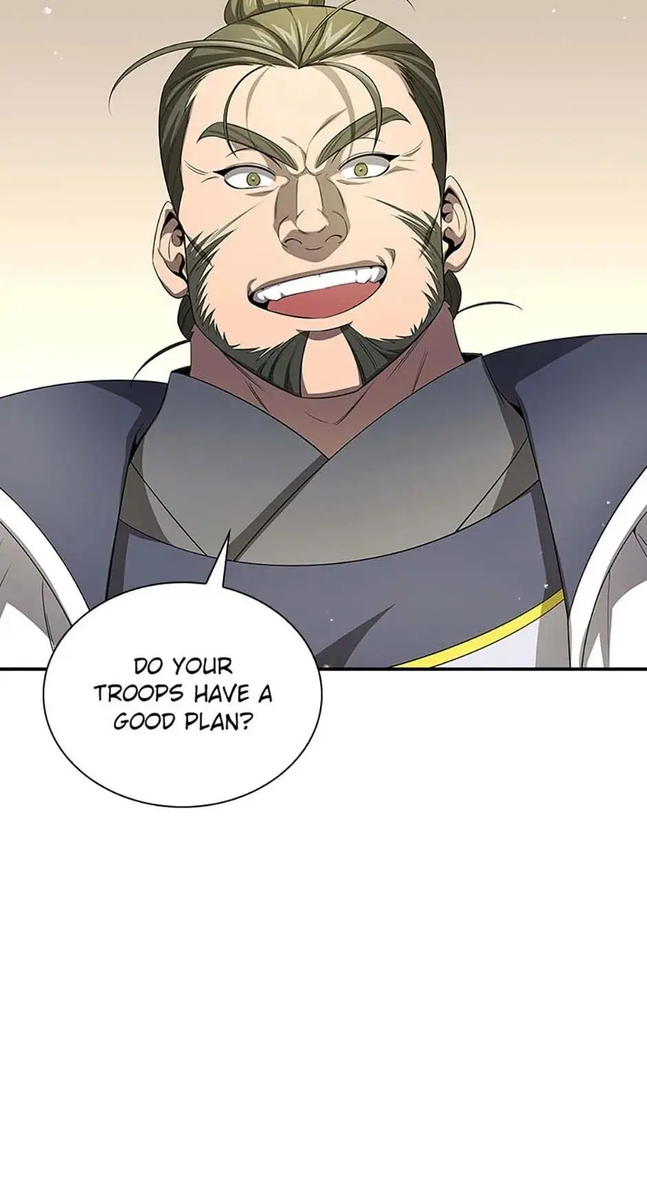Storm Inn Caabbb Chapter 136 - Page 11