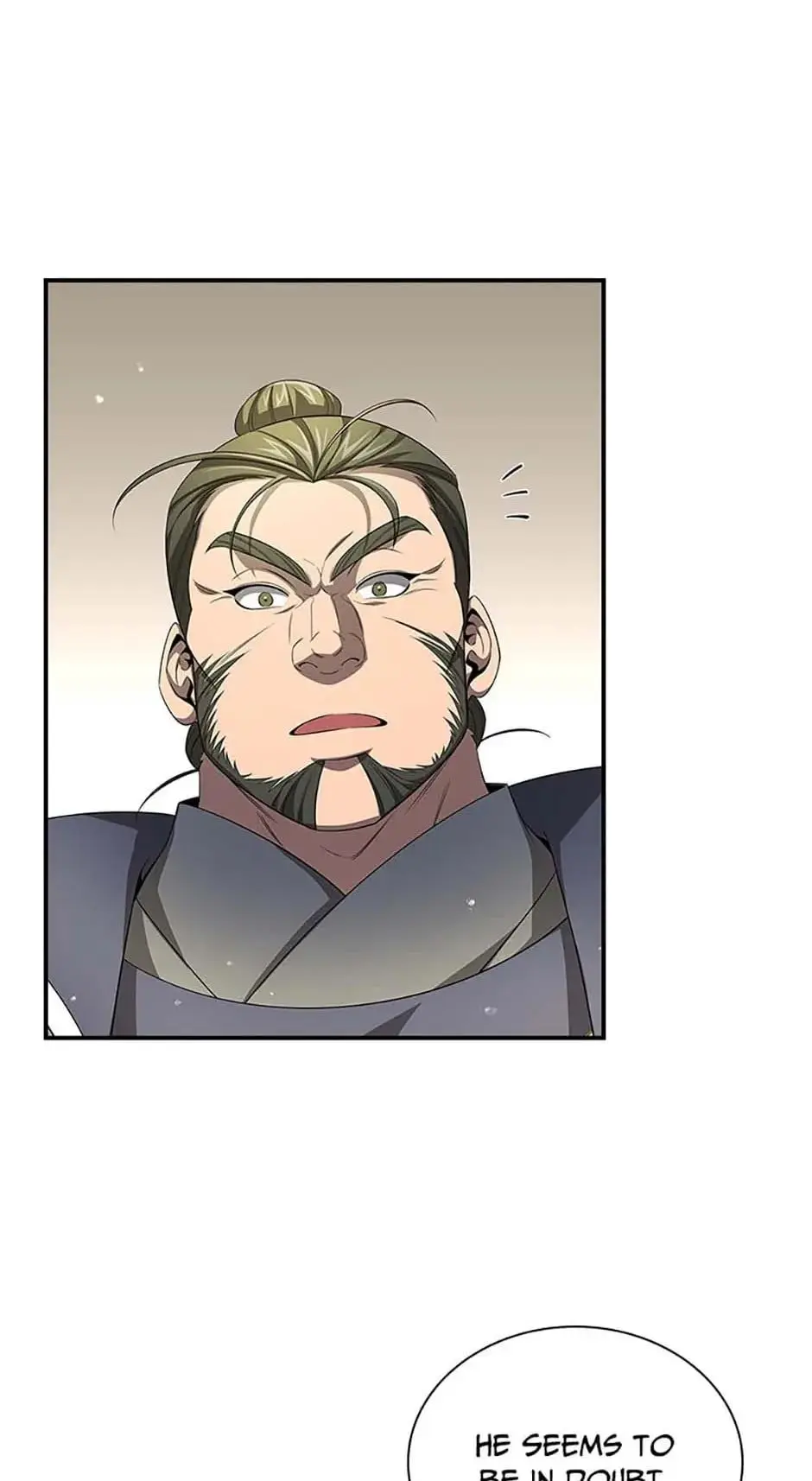 Storm Inn Caabbb Chapter 136 - Page 13