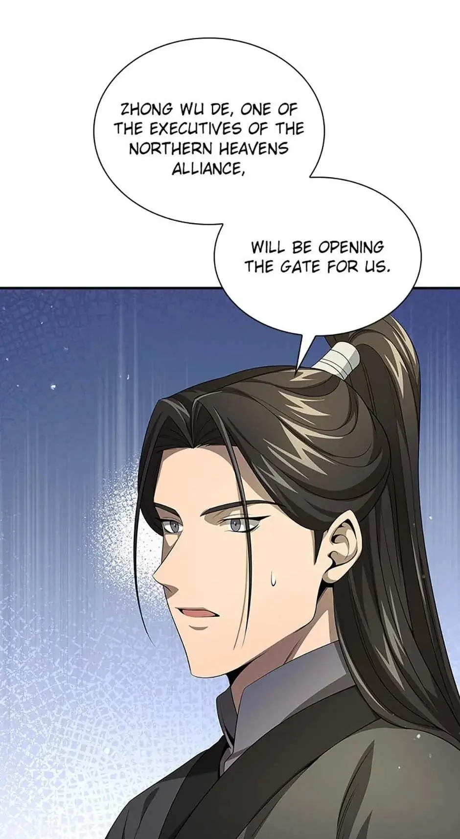 Storm Inn Caabbb Chapter 136 - Page 15