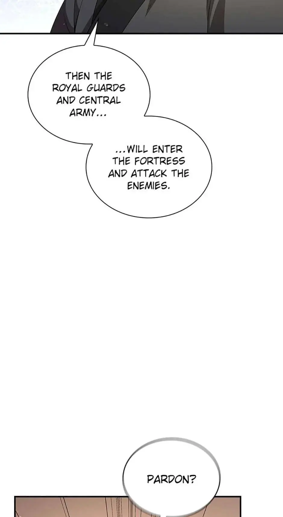 Storm Inn Caabbb Chapter 136 - Page 16