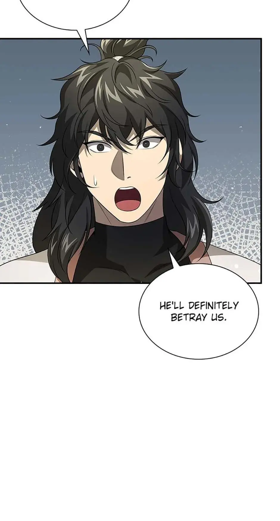 Storm Inn Caabbb Chapter 136 - Page 23