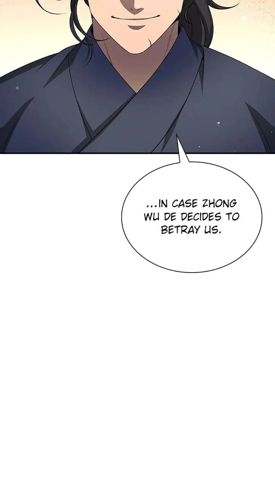 Storm Inn Caabbb Chapter 136 - Page 29