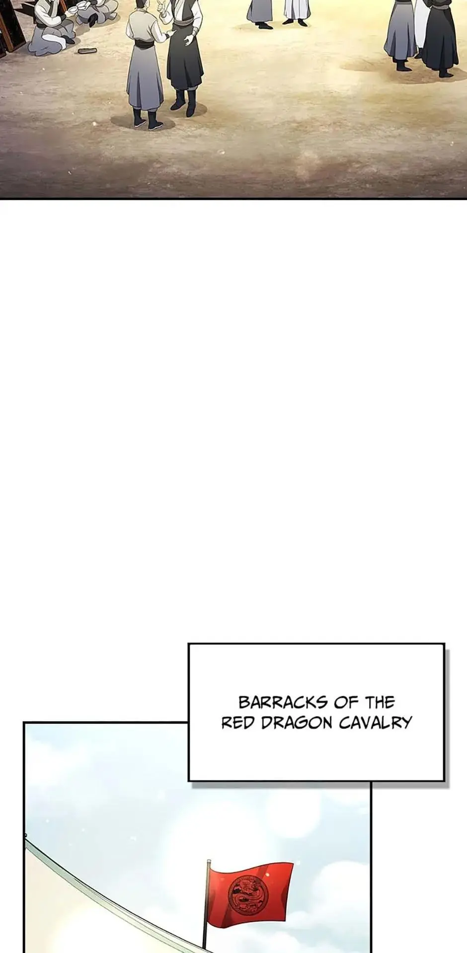 Storm Inn Caabbb Chapter 136 - Page 3