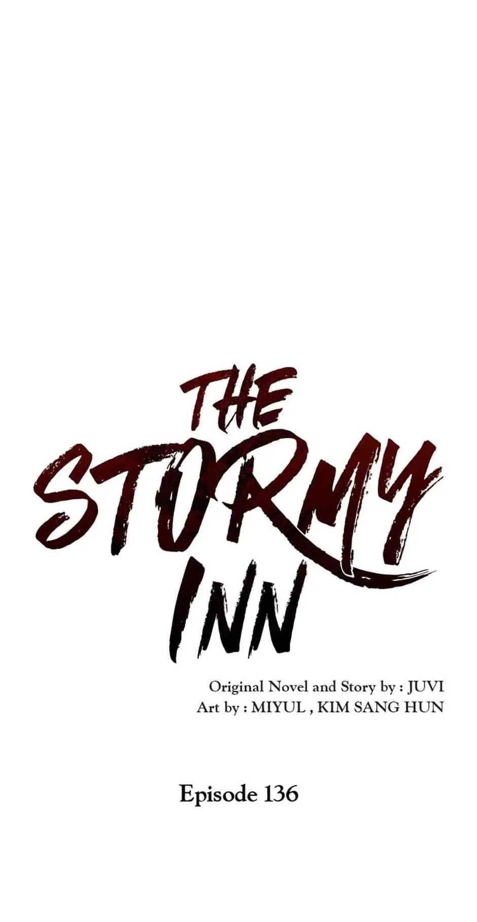 Storm Inn Caabbb Chapter 136 - Page 30
