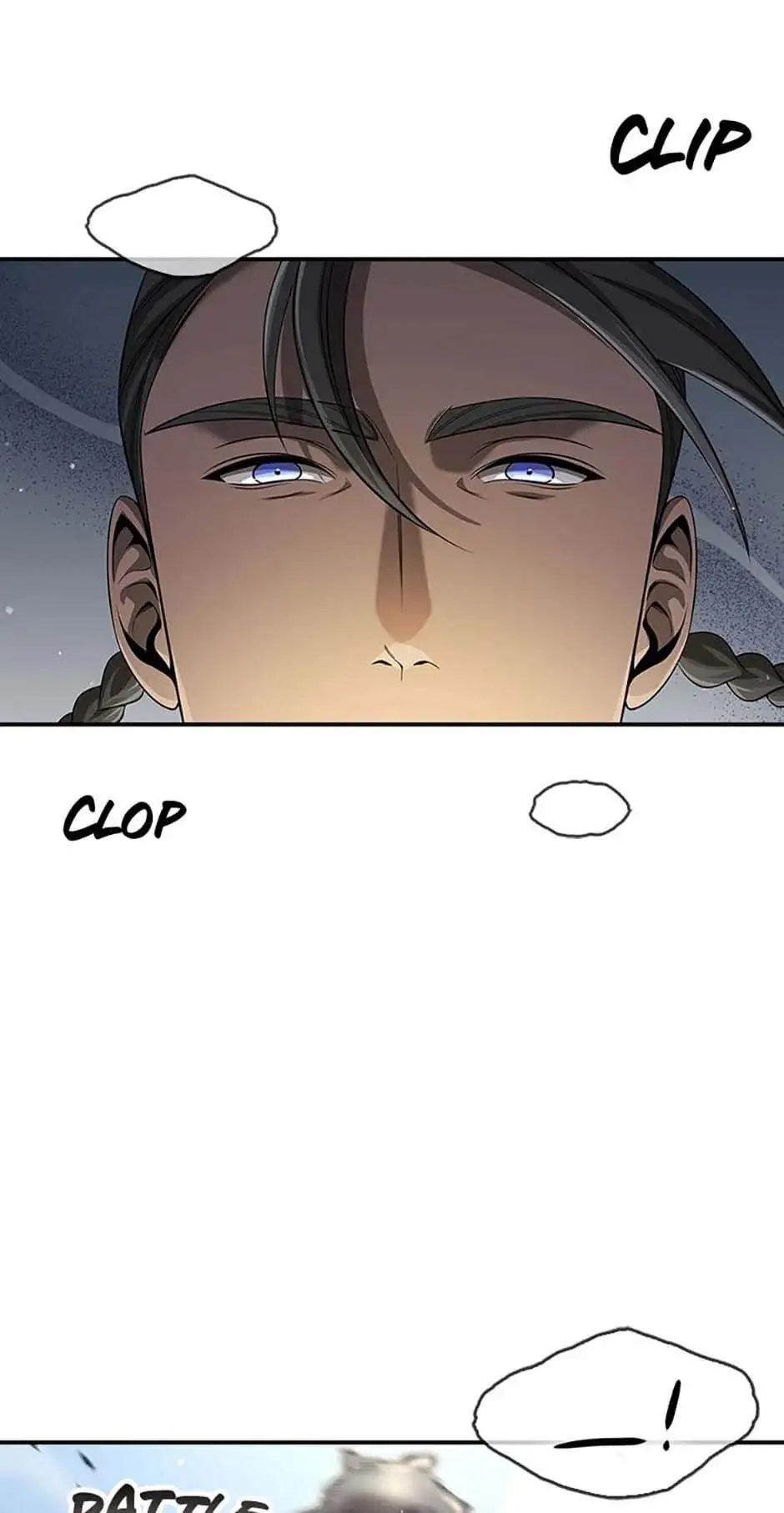 Storm Inn Caabbb Chapter 136 - Page 34