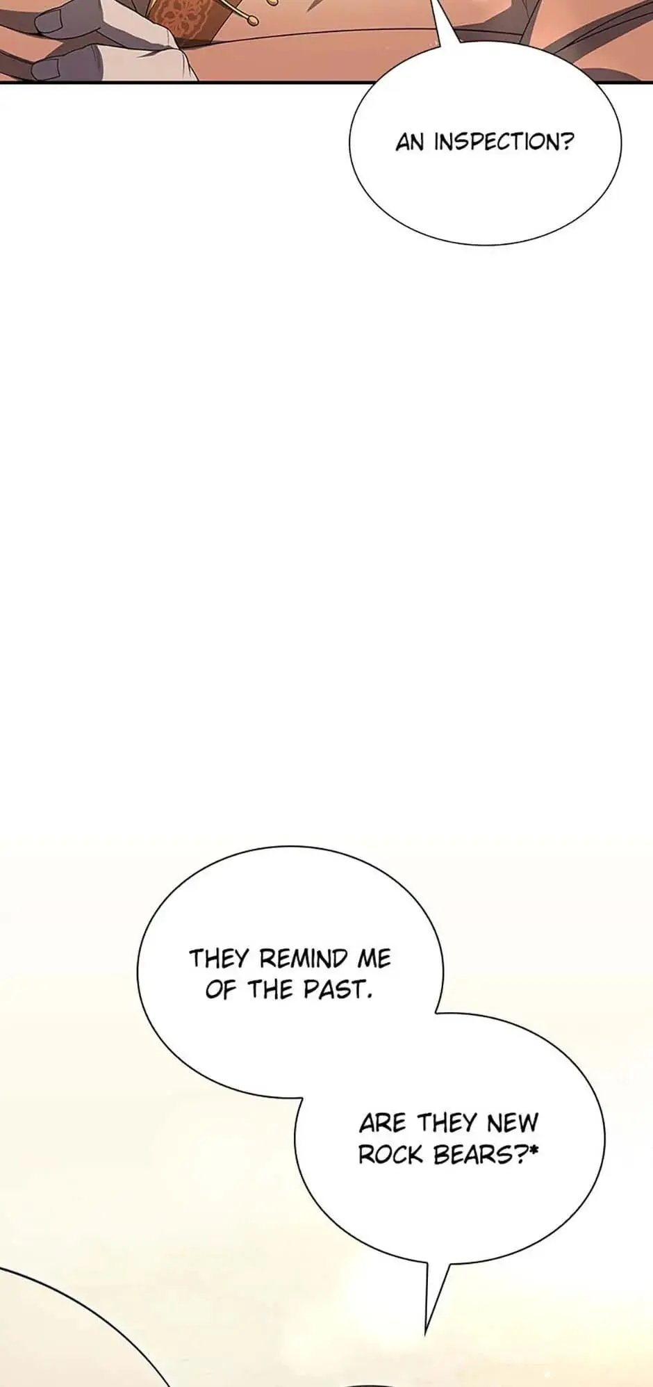 Storm Inn Caabbb Chapter 136 - Page 39