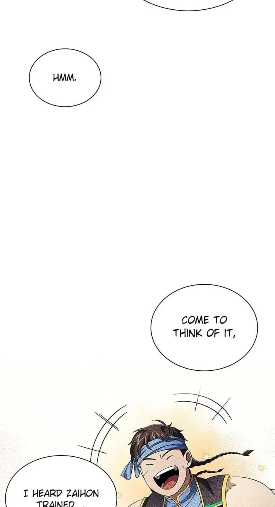 Storm Inn Caabbb Chapter 136 - Page 42