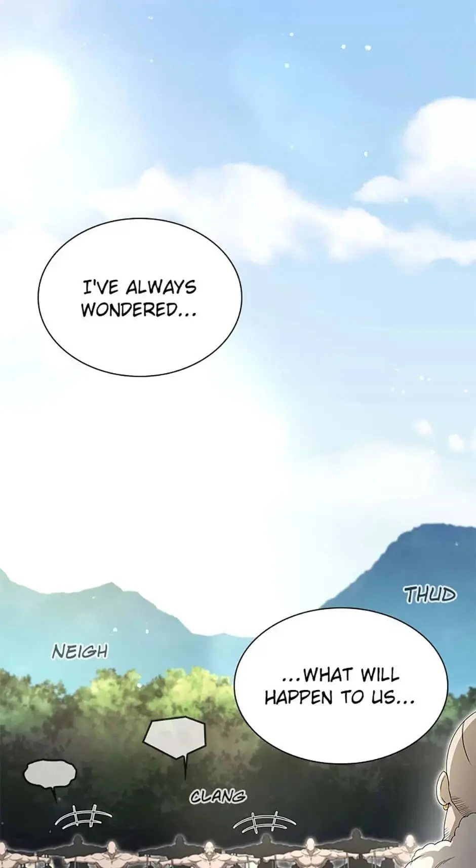 Storm Inn Caabbb Chapter 136 - Page 51