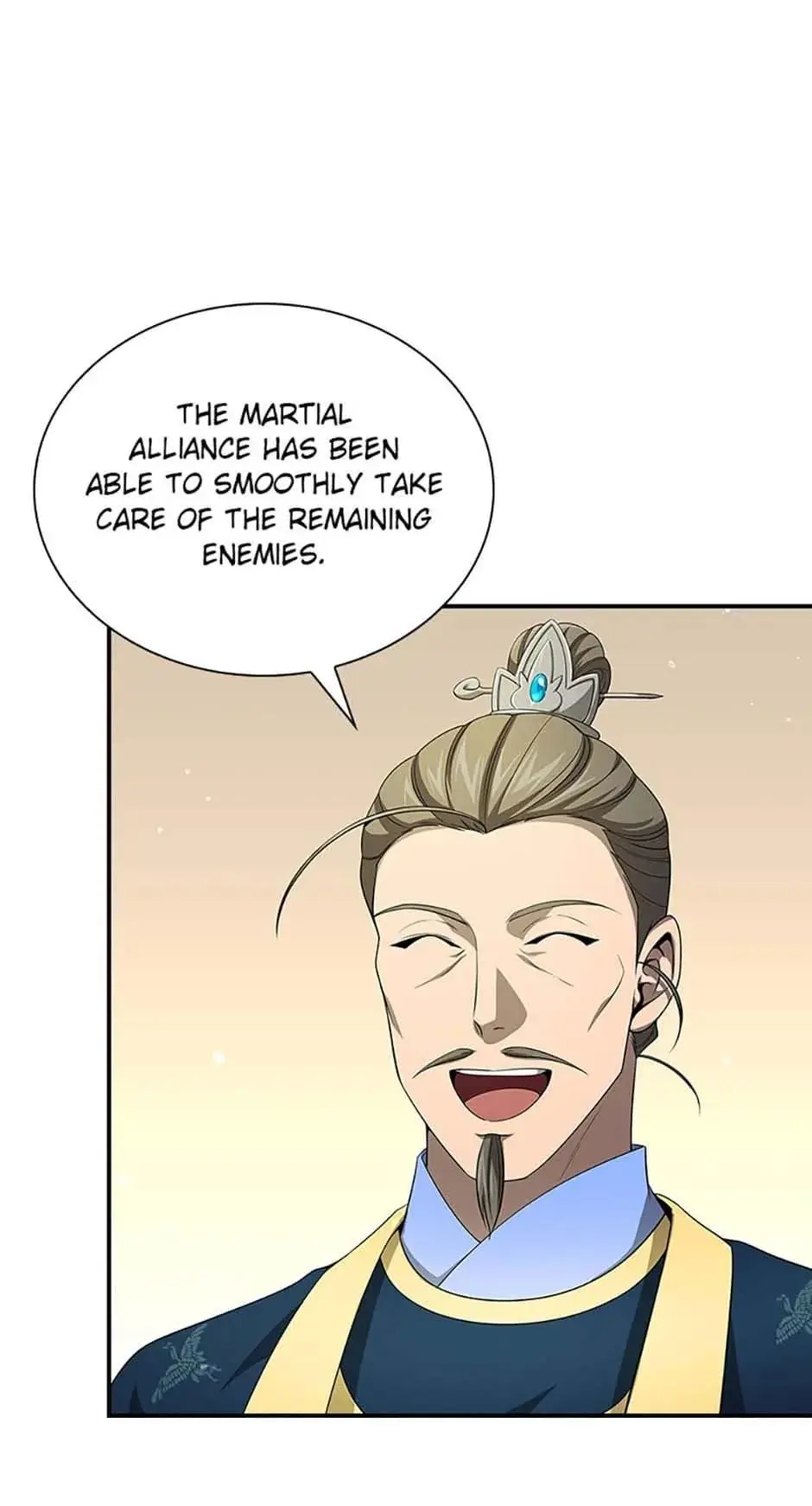 Storm Inn Caabbb Chapter 136 - Page 6