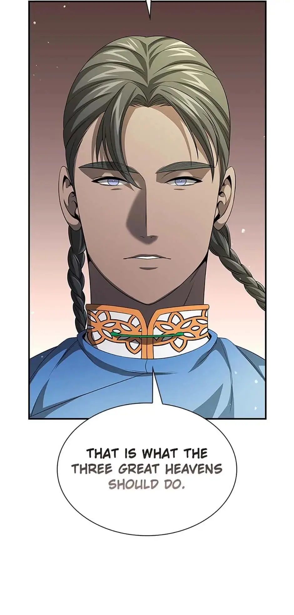 Storm Inn Caabbb Chapter 136 - Page 62