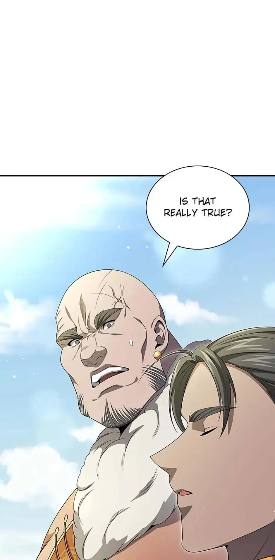 Storm Inn Caabbb Chapter 136 - Page 63