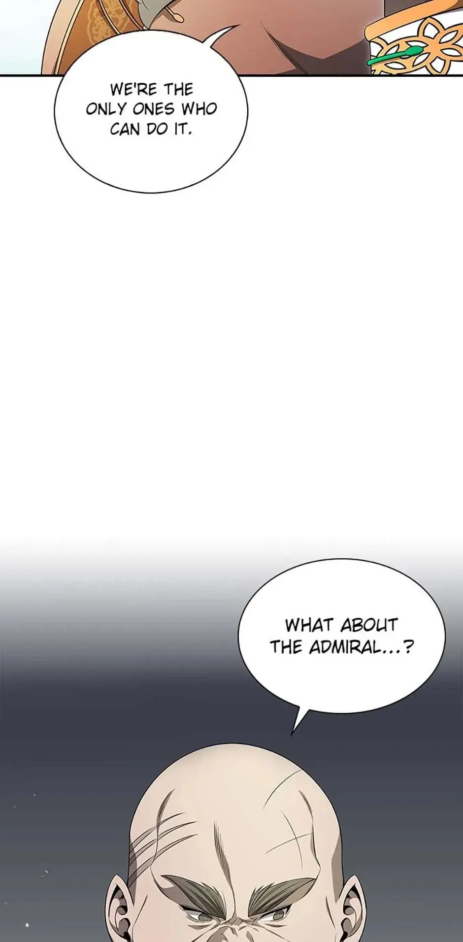 Storm Inn Caabbb Chapter 136 - Page 64
