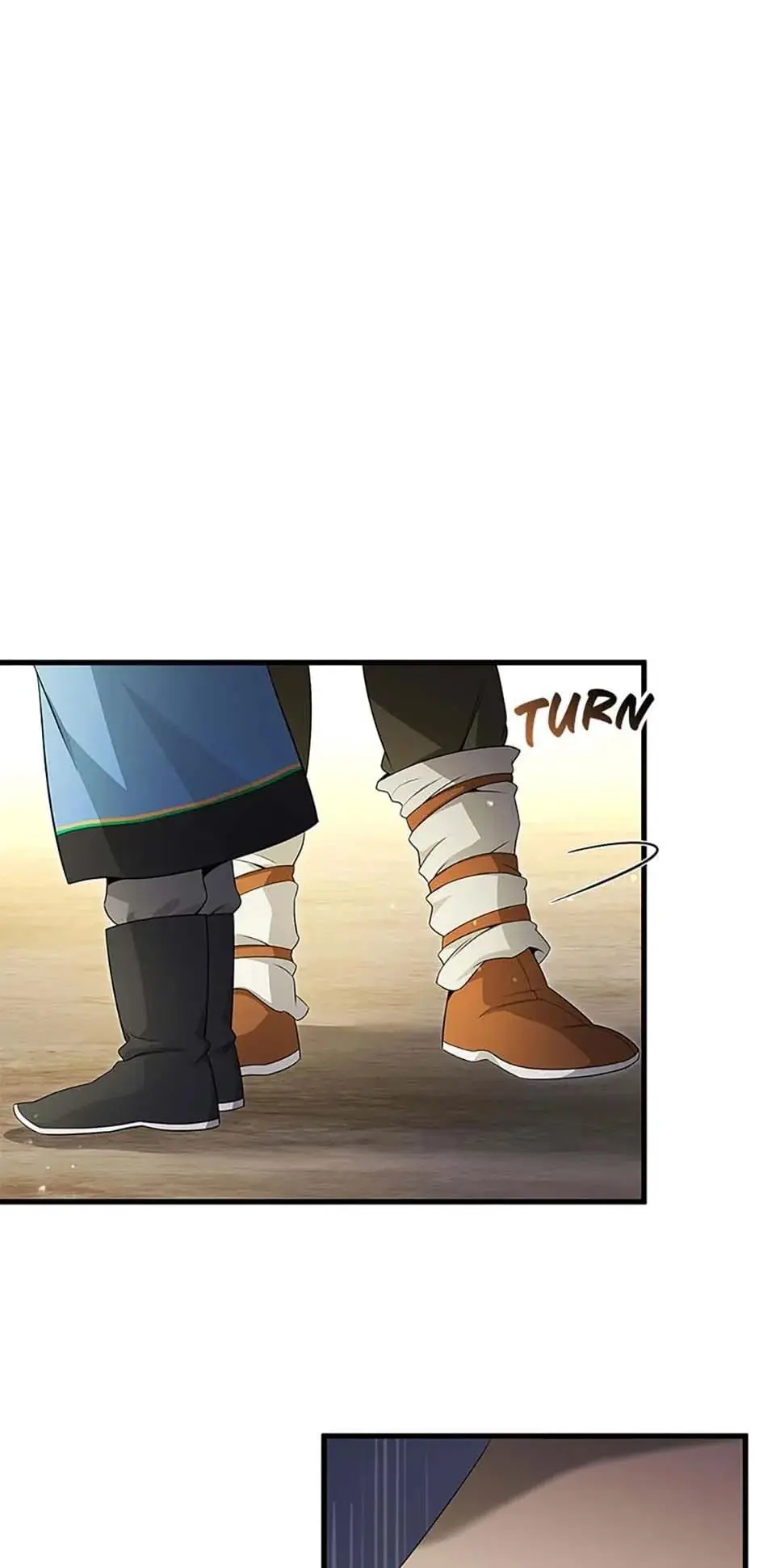 Storm Inn Caabbb Chapter 136 - Page 68