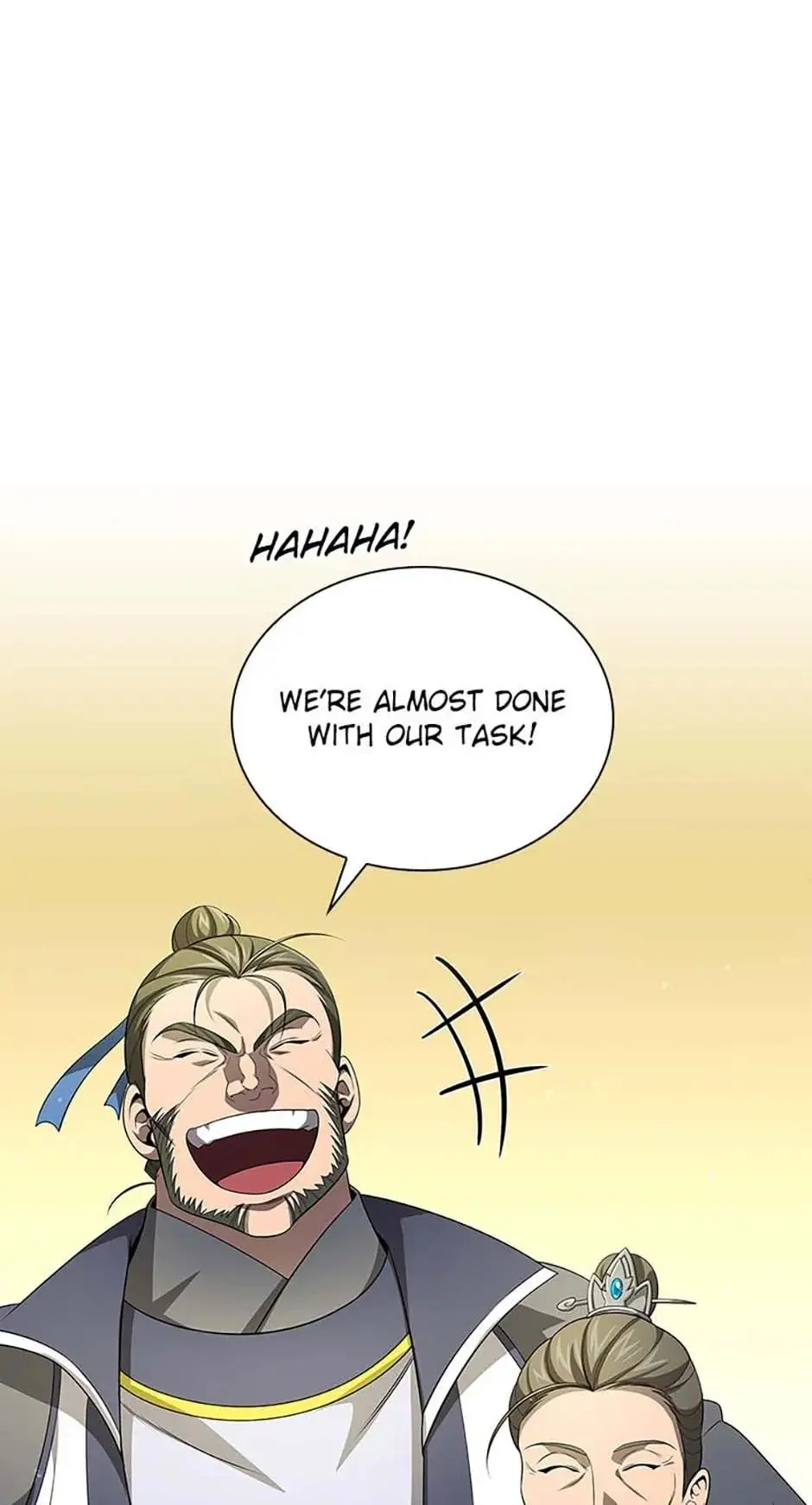 Storm Inn Caabbb Chapter 136 - Page 7