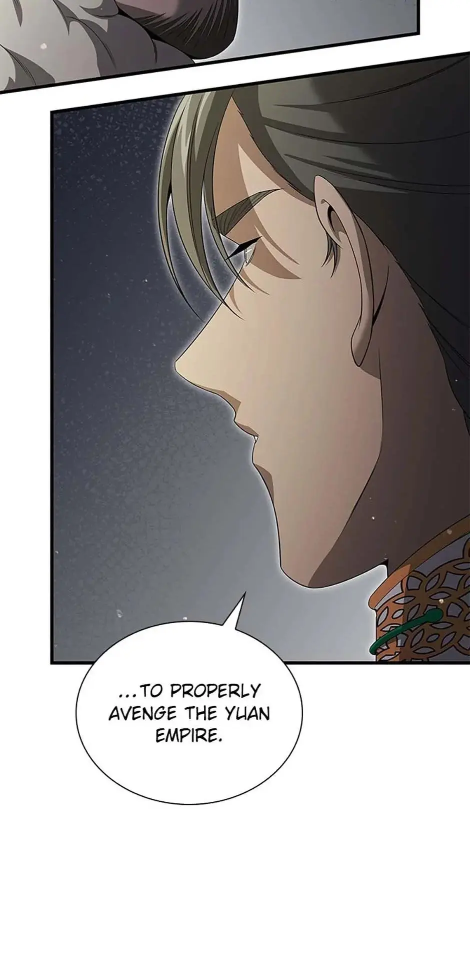 Storm Inn Caabbb Chapter 136 - Page 72