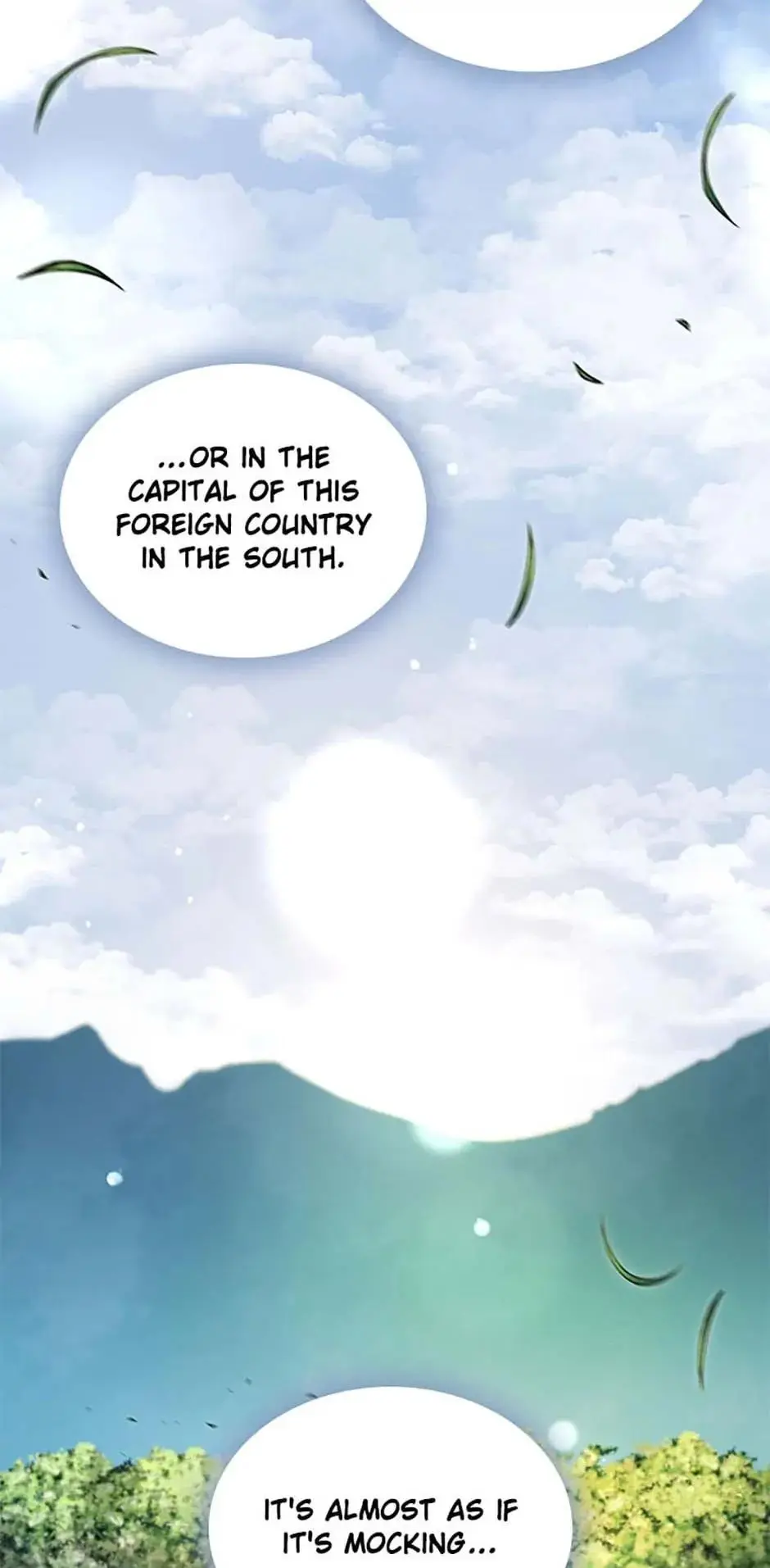 Storm Inn Caabbb Chapter 136 - Page 79
