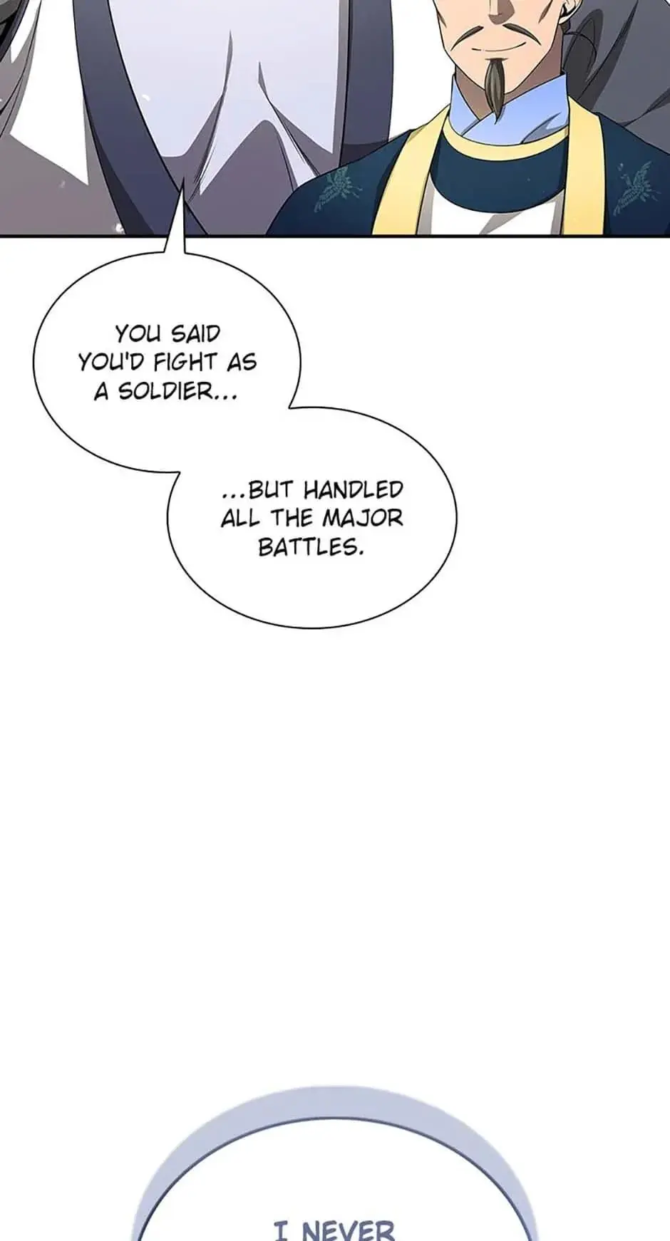 Storm Inn Caabbb Chapter 136 - Page 8