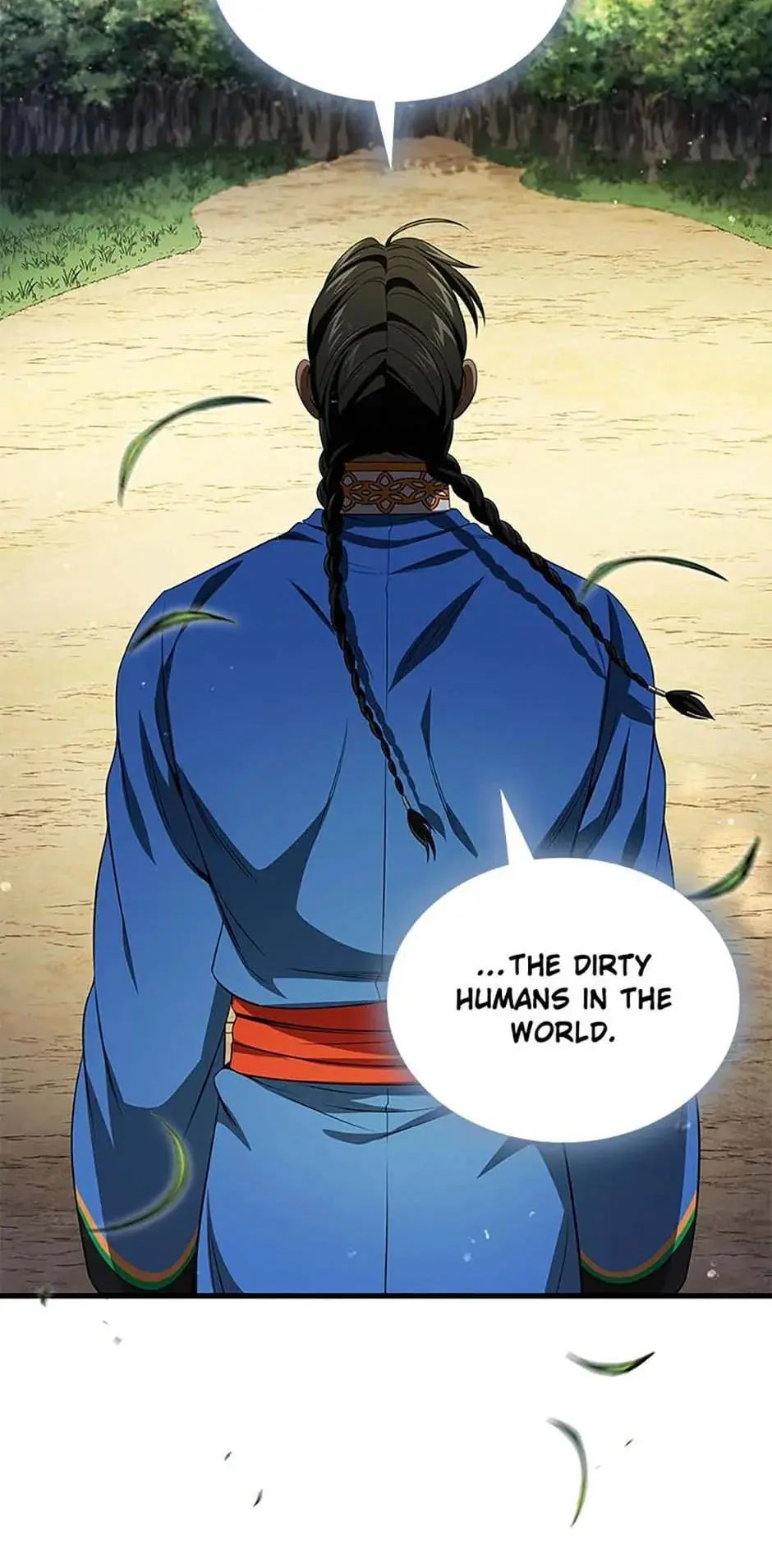 Storm Inn Caabbb Chapter 136 - Page 80
