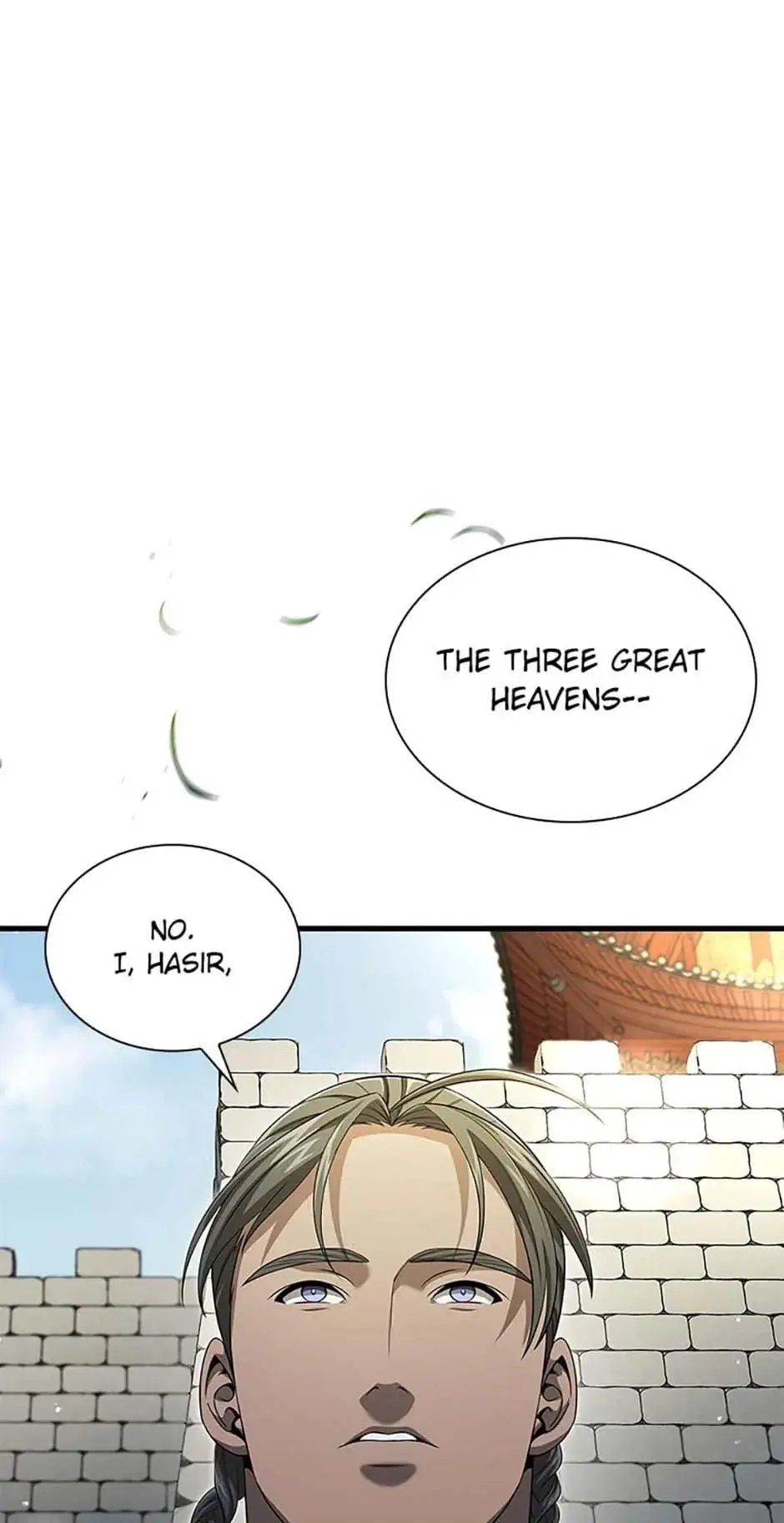 Storm Inn Caabbb Chapter 136 - Page 81