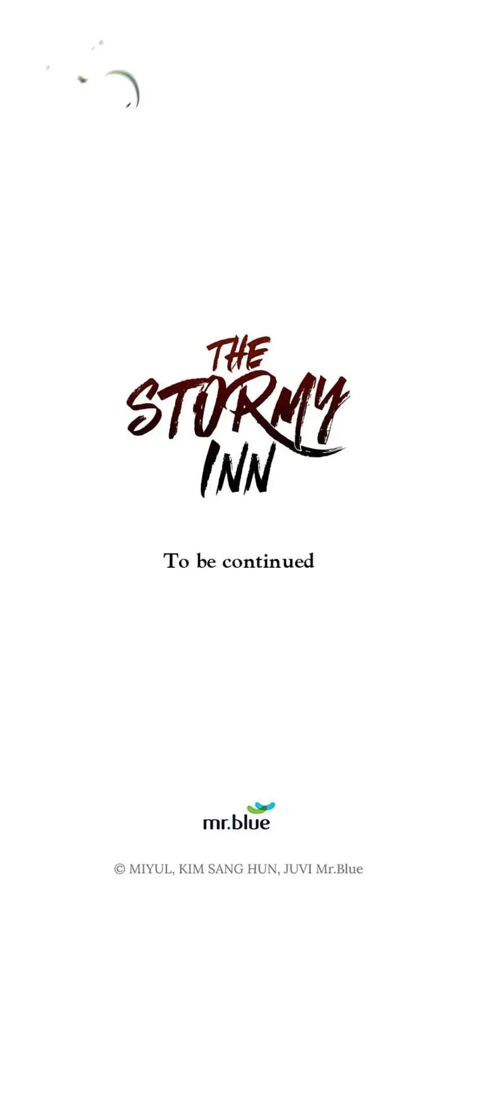 Storm Inn Caabbb Chapter 136 - Page 83