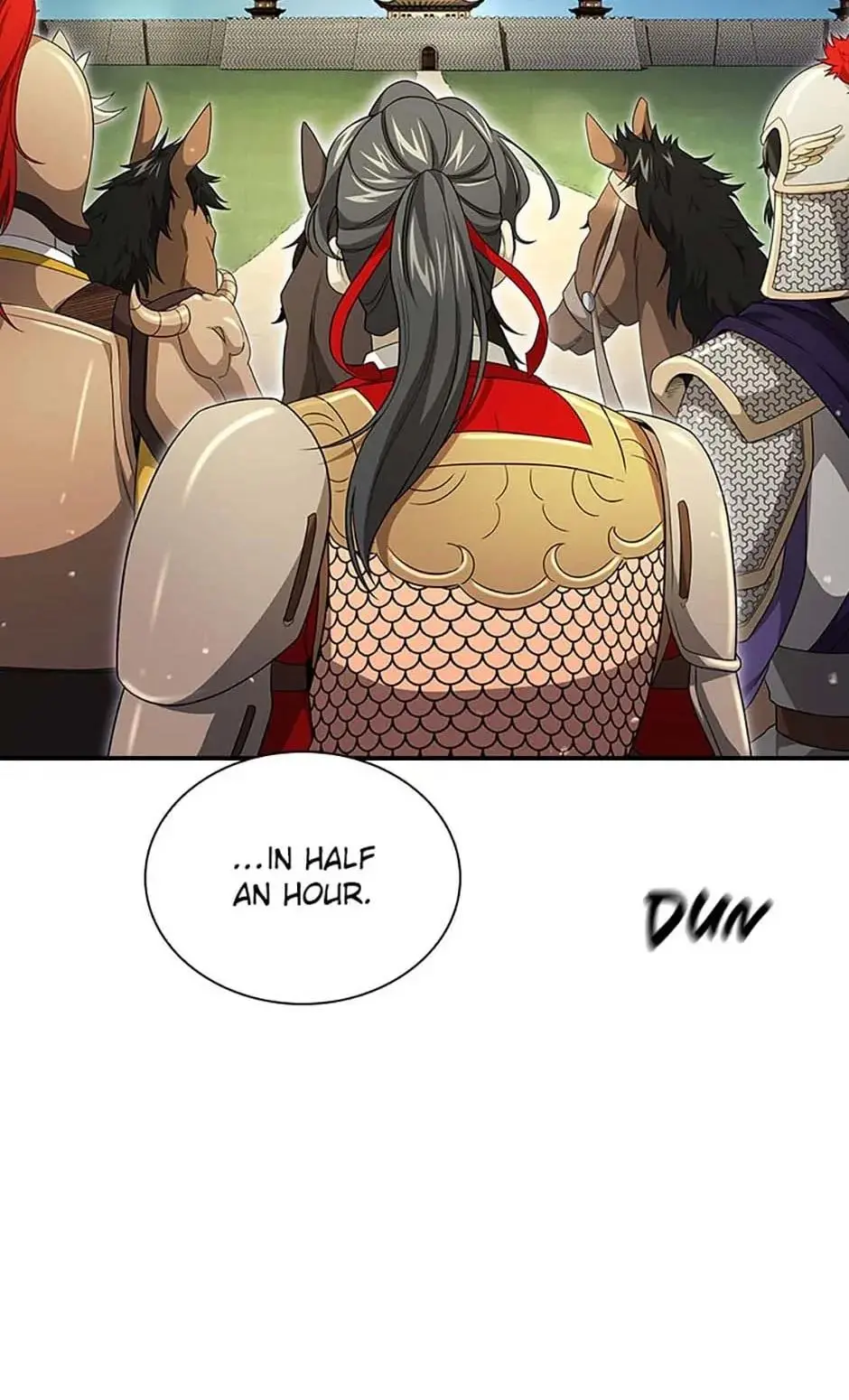 Storm Inn Caabbb Chapter 137 - Page 12