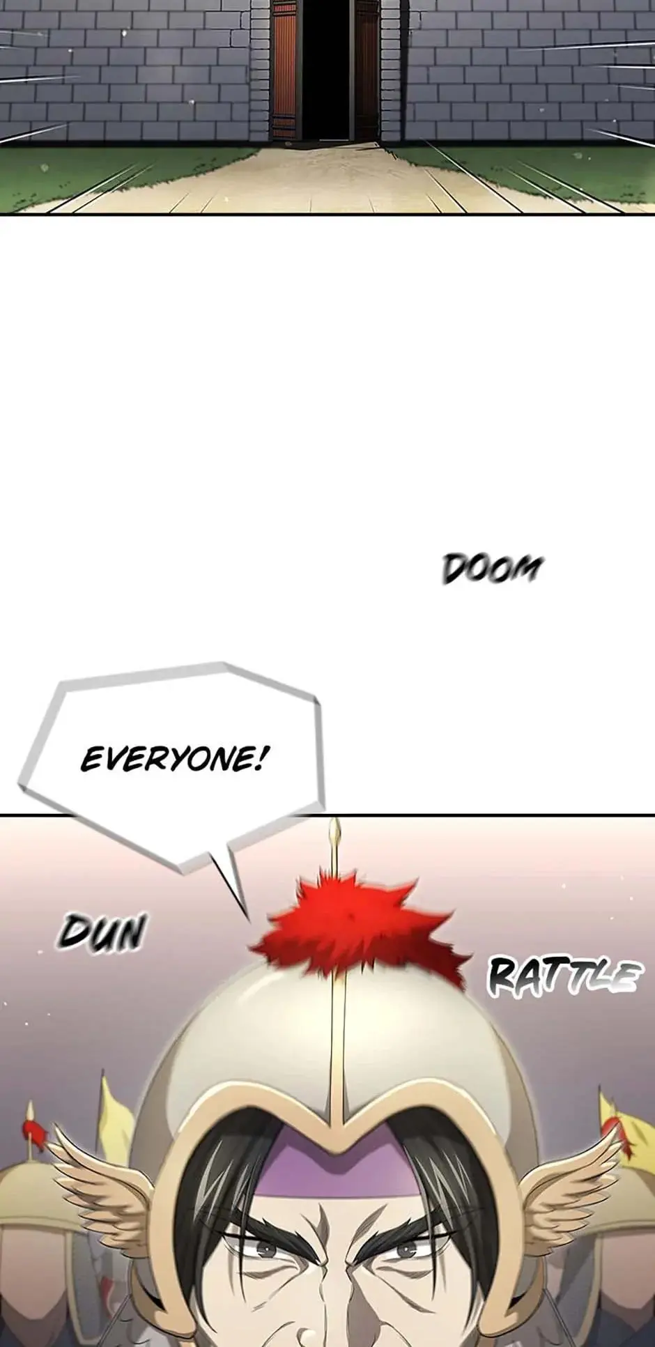 Storm Inn Caabbb Chapter 137 - Page 21