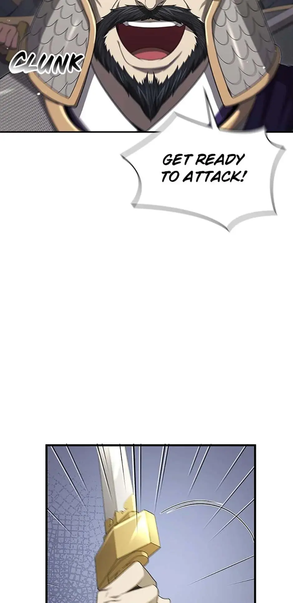 Storm Inn Caabbb Chapter 137 - Page 22