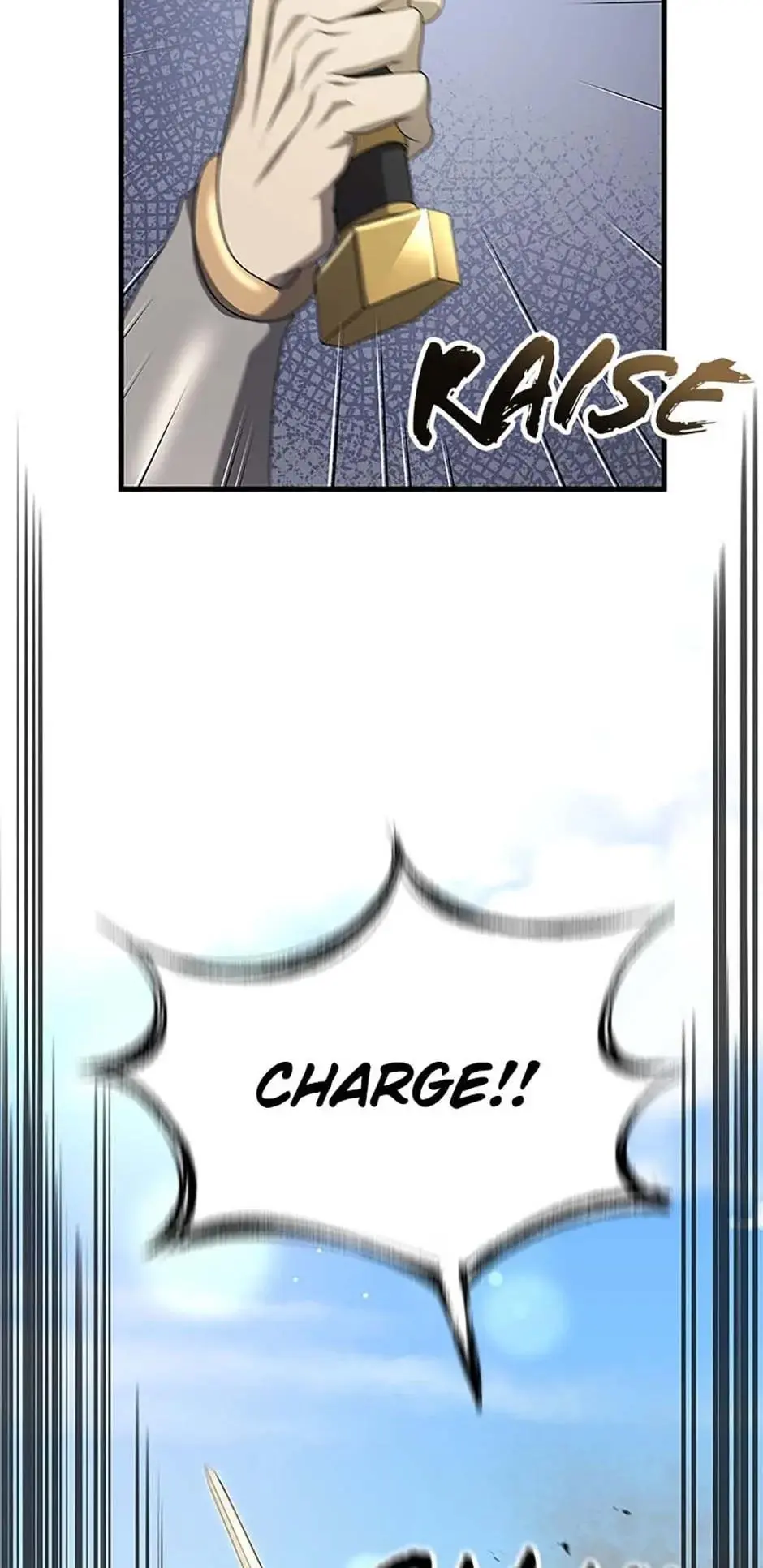 Storm Inn Caabbb Chapter 137 - Page 23