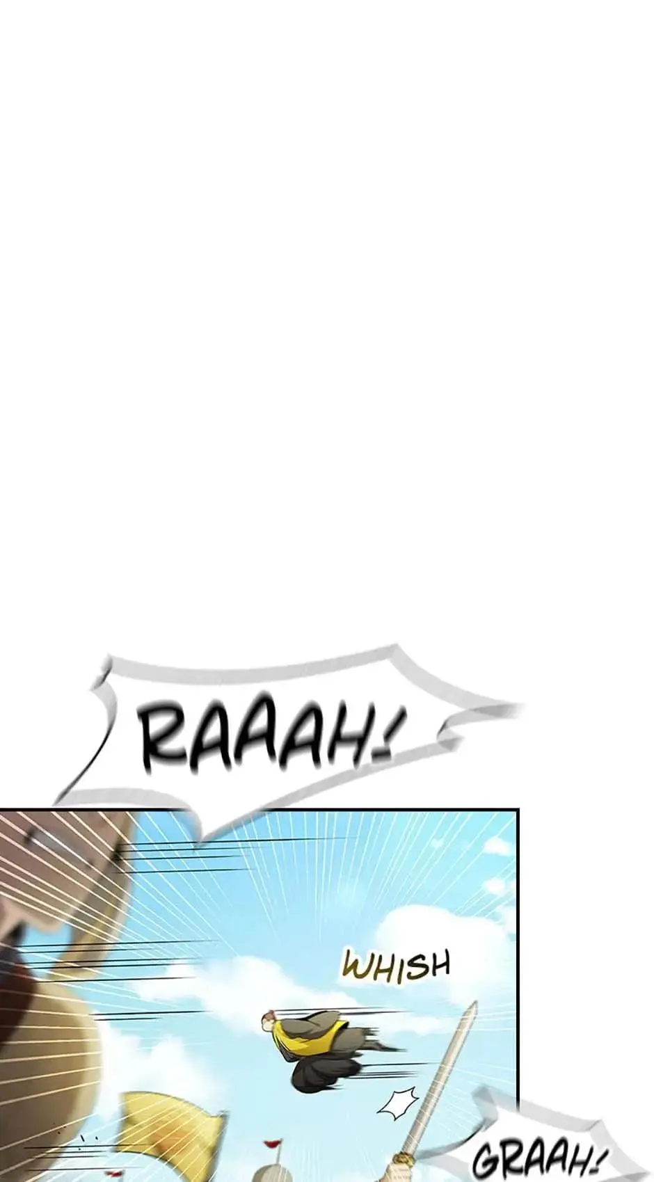 Storm Inn Caabbb Chapter 137 - Page 25