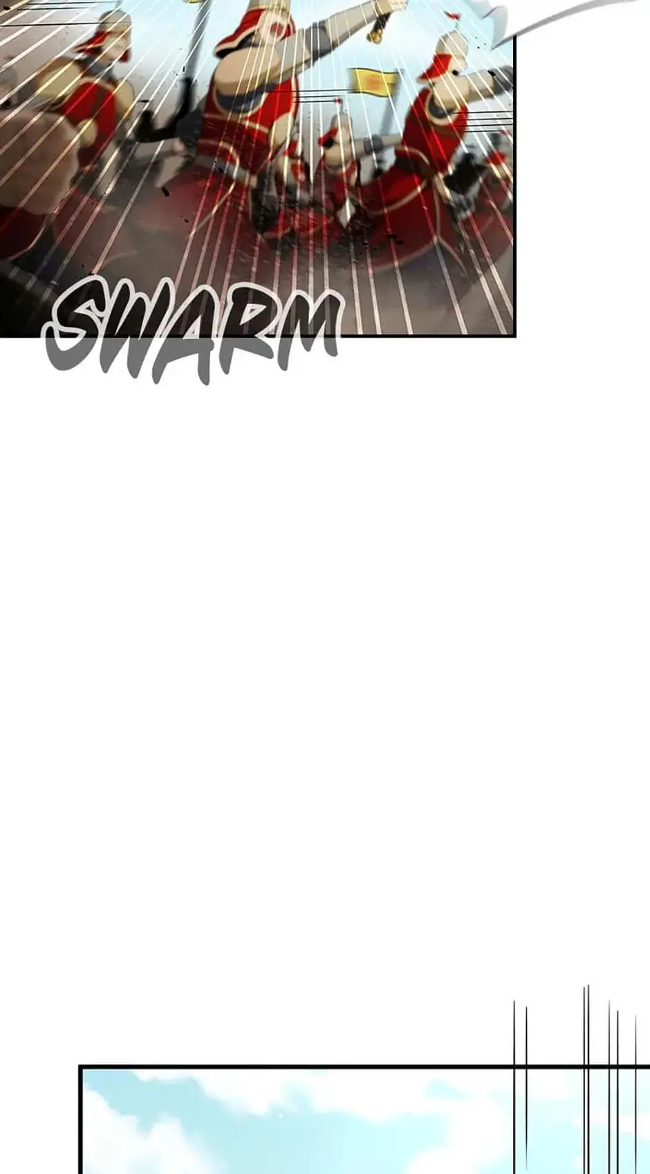 Storm Inn Caabbb Chapter 137 - Page 26
