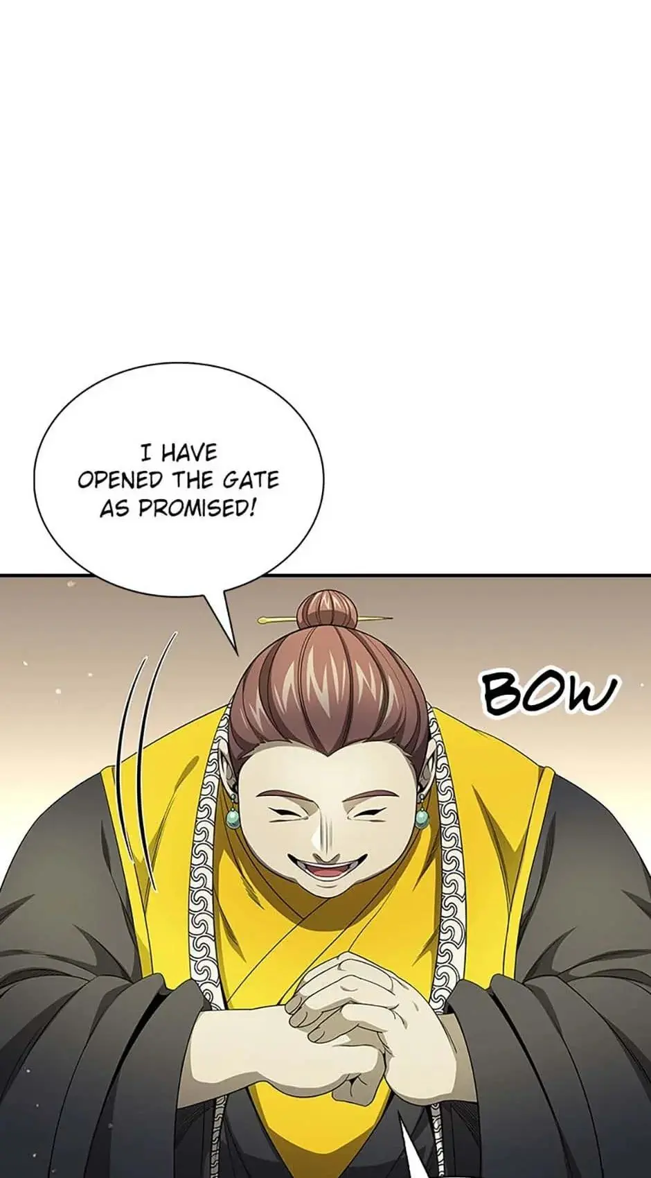 Storm Inn Caabbb Chapter 137 - Page 28