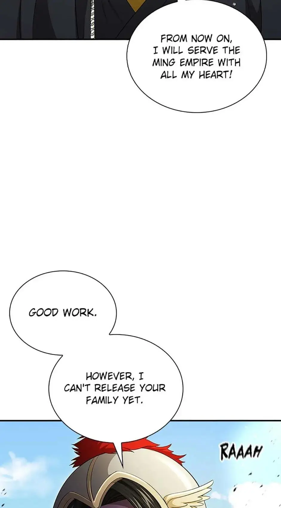 Storm Inn Caabbb Chapter 137 - Page 29