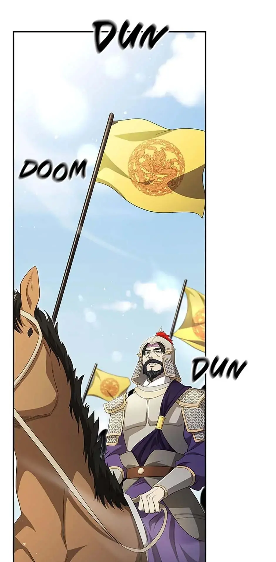 Storm Inn Caabbb Chapter 137 - Page 3