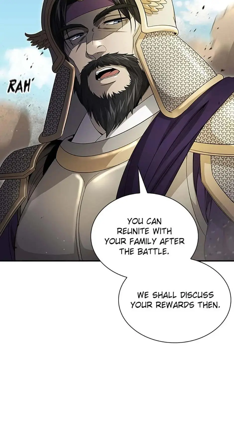 Storm Inn Caabbb Chapter 137 - Page 30