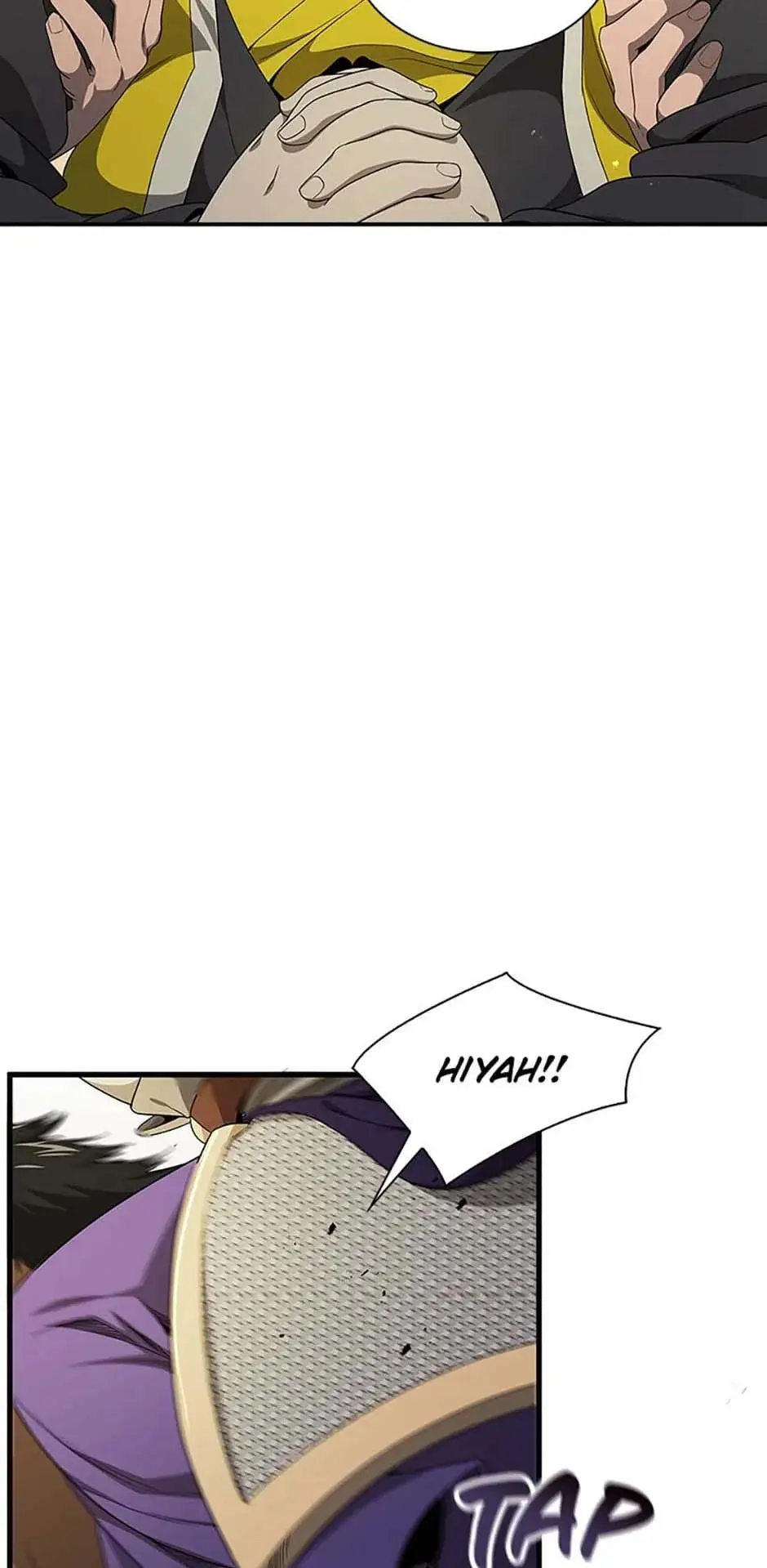 Storm Inn Caabbb Chapter 137 - Page 33
