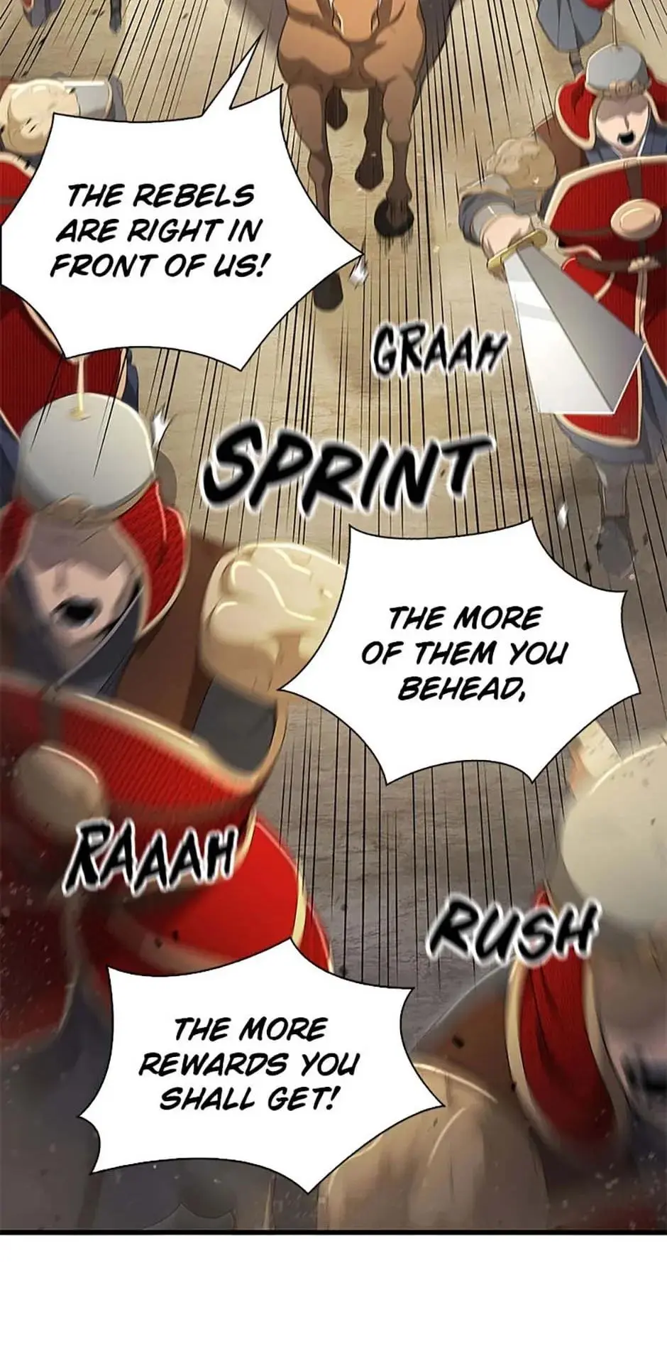 Storm Inn Caabbb Chapter 137 - Page 35