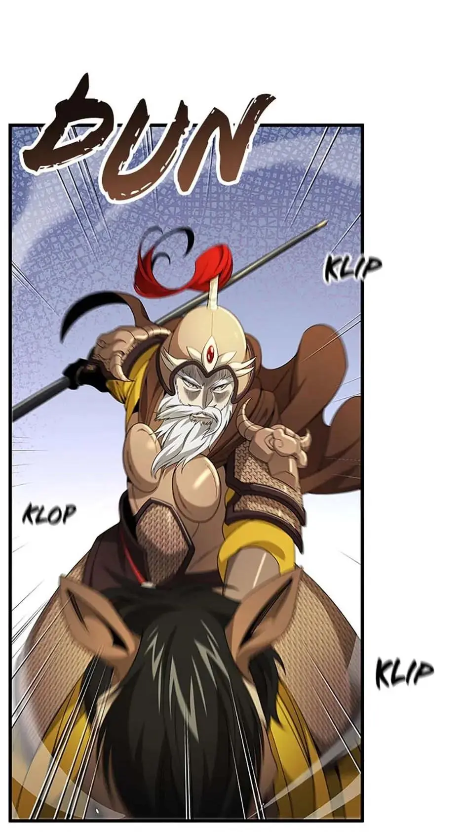 Storm Inn Caabbb Chapter 137 - Page 37